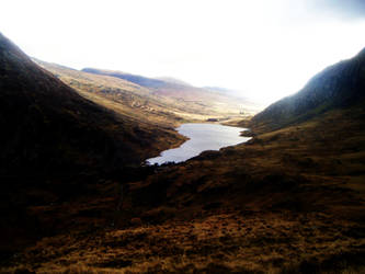 Snowdonia 3