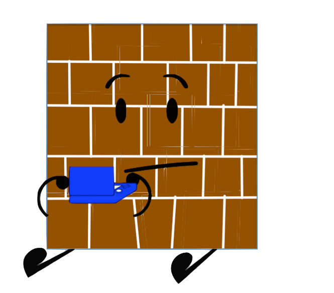 Mario Block Animed Mario Block by vincent124 on DeviantArt