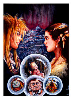 The Labyrinth