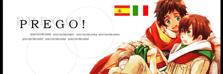 Spain-S.Ita Sig - Prego