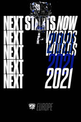 WORLDS 2021 - NEXT STARTS NOW
