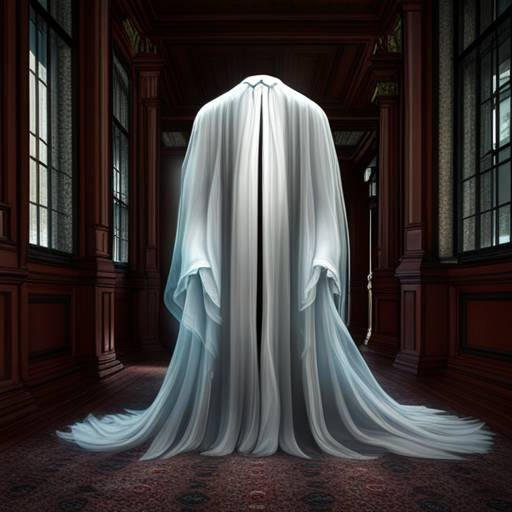 headless ghost by blackshuck1313 on DeviantArt