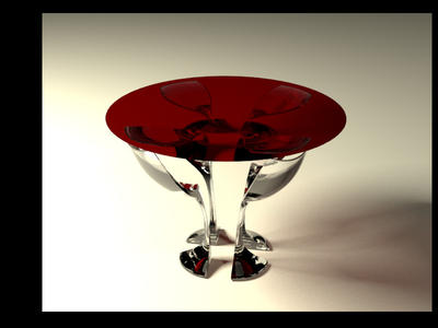 THE WINE TABLE by smault23 on DeviantArt