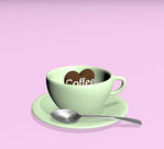 I love coffee by smault23
