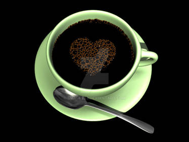coffee with love