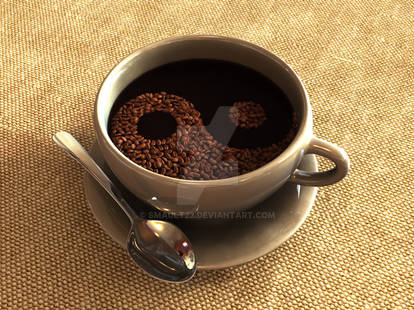 logo coffee