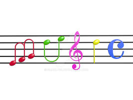 Logo Music 2