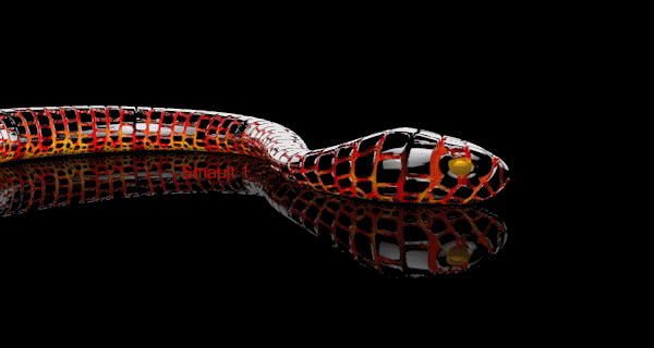 Snake 2 by smault23 on DeviantArt