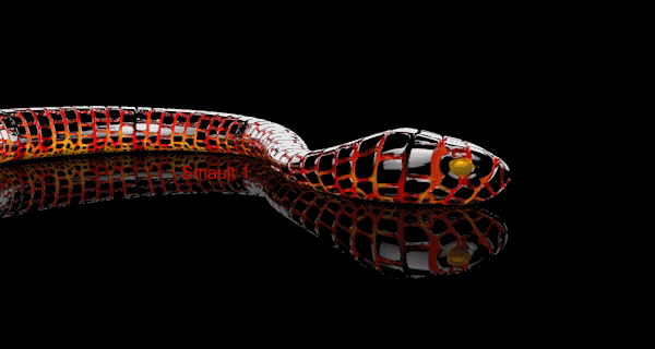 Snake 2 by smault23 on DeviantArt Snake 2 by smault23 on DeviantArt