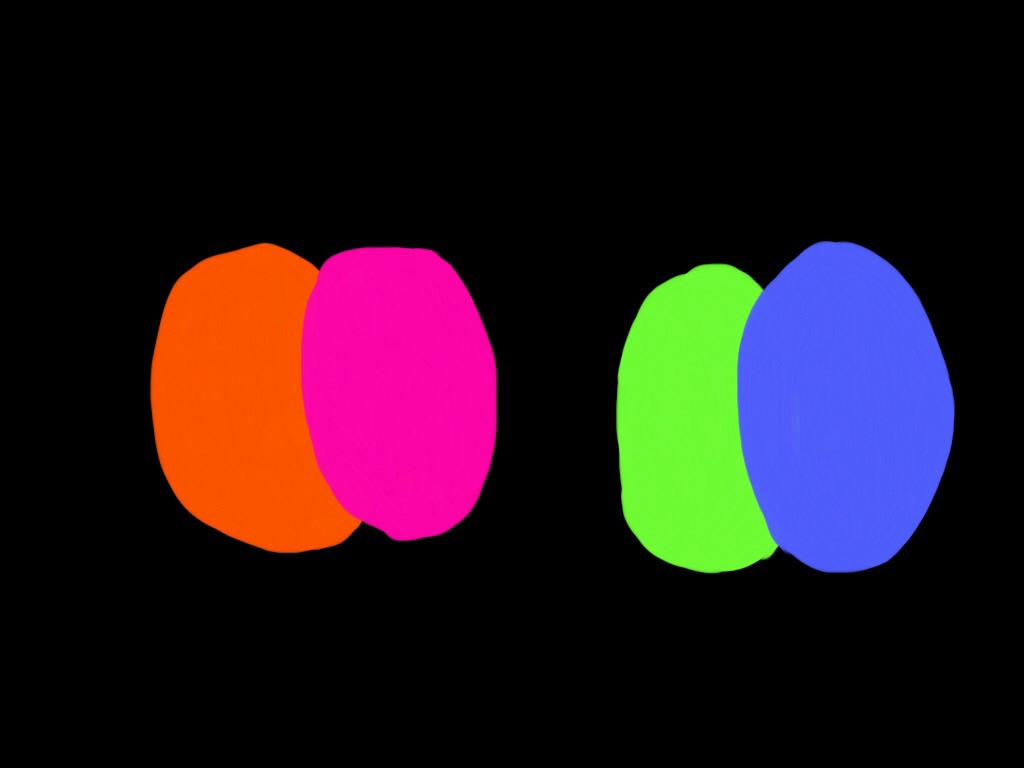 Deviantart Color Map Color Scheme for lineart MAP by Sammyturtle361 on DeviantArt