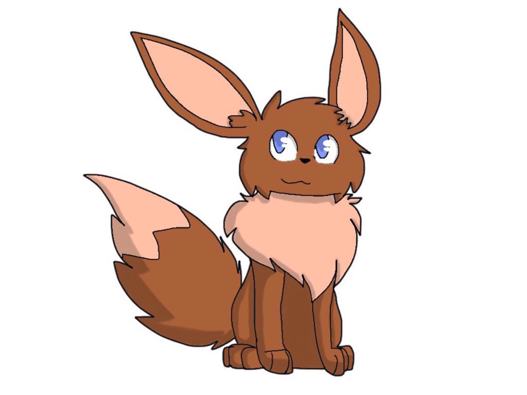 Eevee!!