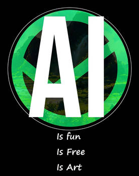 Of Course Yes To AI