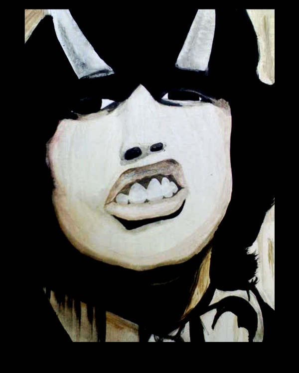 ac dc by RENNELL on DeviantArt