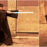 May the Force be with you