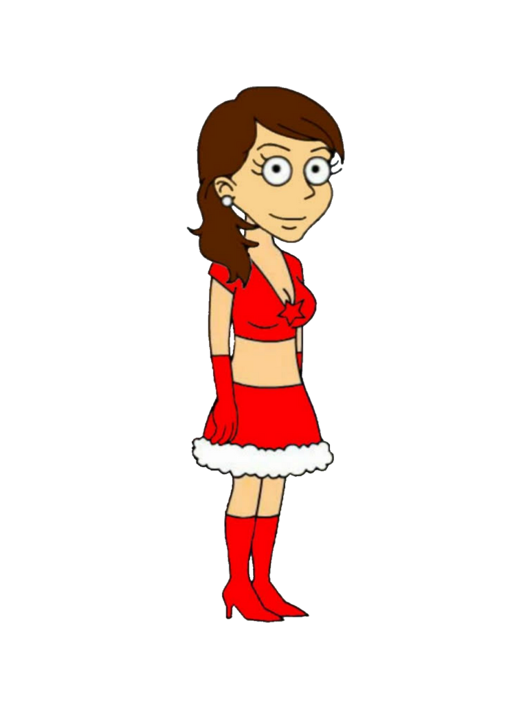 GoAnimate Red Girl Editor by Layramay on DeviantArt