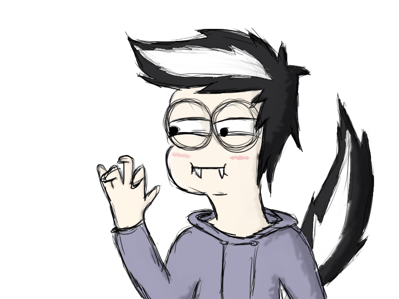 Sloth Oc Png format oc by glitter-sloth on DeviantArt