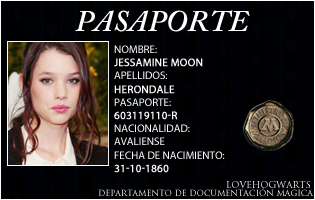 Jessamine Moon