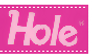 Hole Stamp