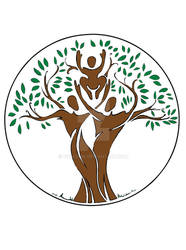 Family Law Logo Design
