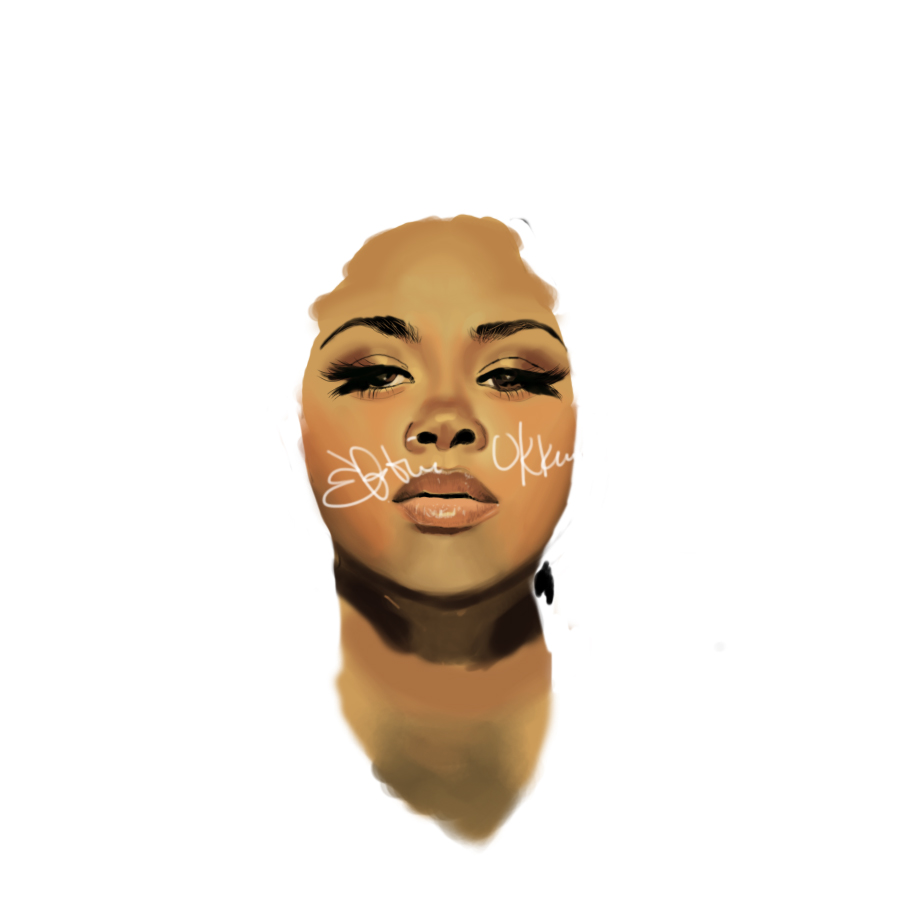 Another WIP jill scott