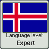 Icelandic Expert by norwayawesome