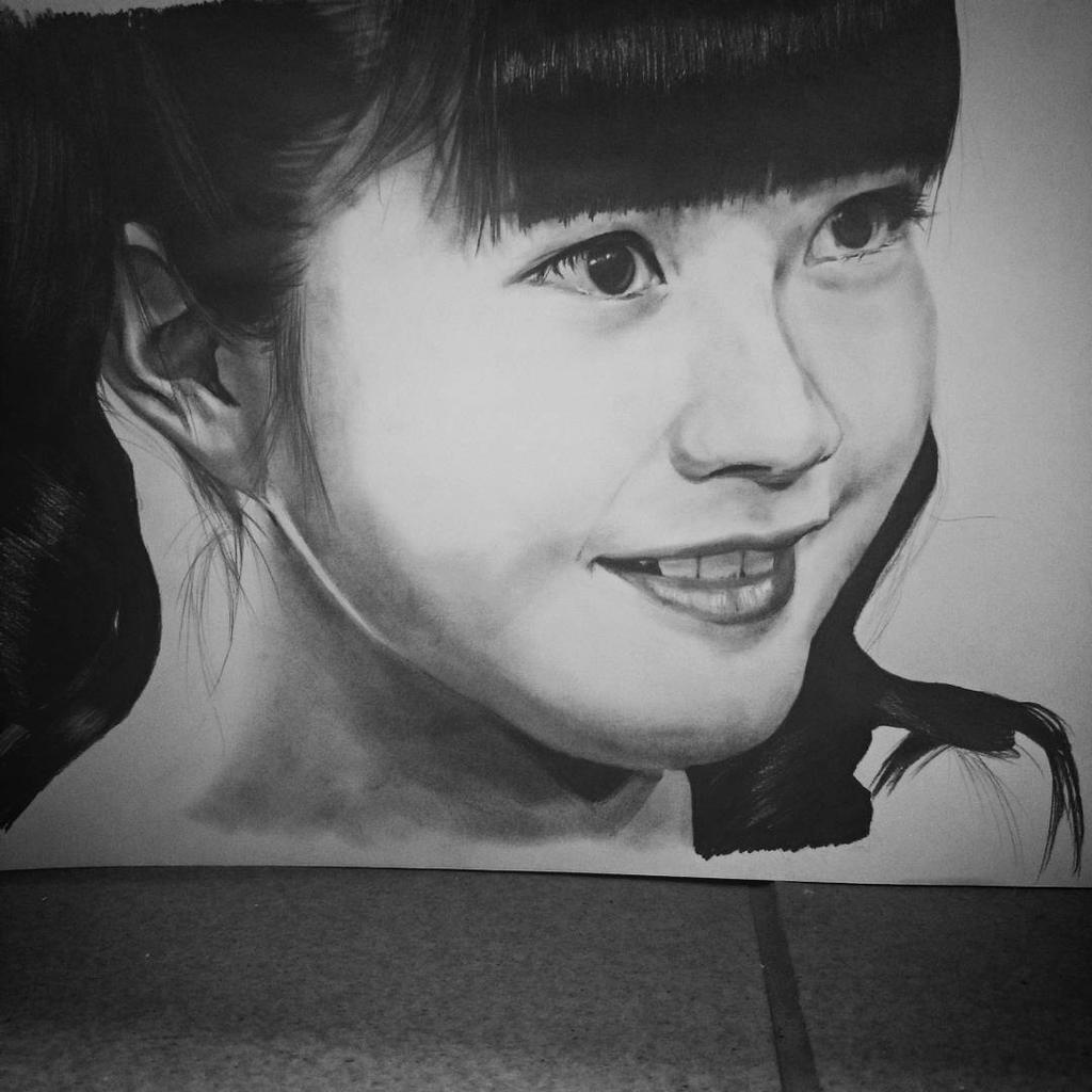 Yui Mizuno Yuimetal From Babymetal By Carloss41 On Deviantart Yui Mizuno Yuimetal From Babymetal By Carloss41 On Deviantart