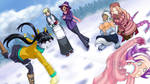 Happy New Year by Otocai