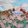 Alpine romance