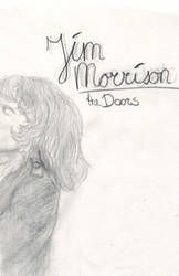 Jim Morrison