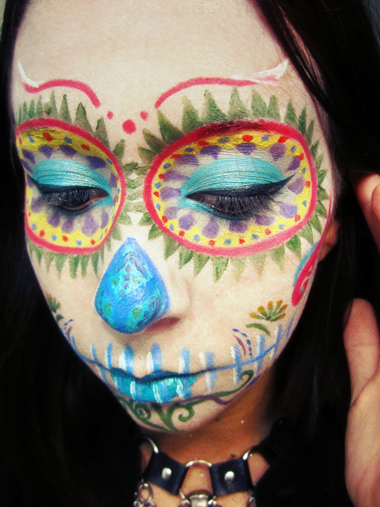 Day of the Dead