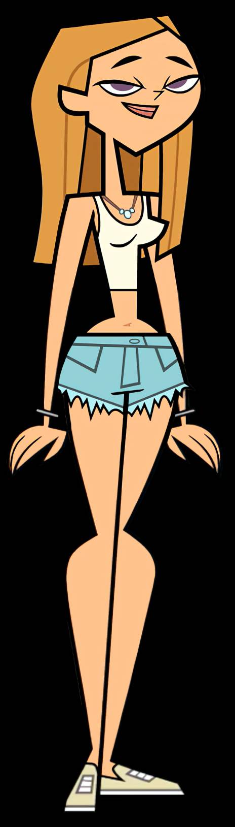 Pin by Nia :33 on Total drama island☺️ in 2023