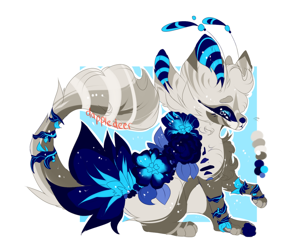It Started With A Whisper By Dappledeer On DeviantArt It started with a whisper by dappledeer on deviantart