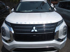 2023 MITSUBISHI Outlander SEL 2.5 S-AWC (I)