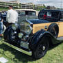 1935 ROLLS-ROYCE 20/25 (II)