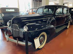 1940 BUICK Limited 4-Door Sedan by IHeartCars78