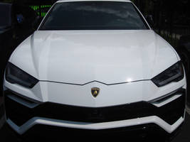 2023 LAMBORGHINI Urus (B-I)