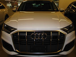 2023 AUDI Q7 55 TFSI Premium QUATTRO (I)