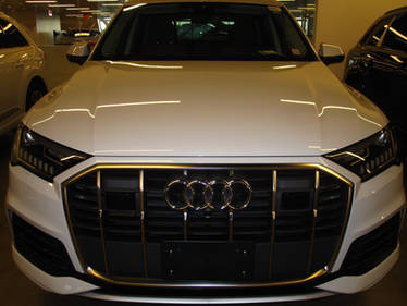 2023 AUDI Q7 55 TFSI Premium QUATTRO (I)