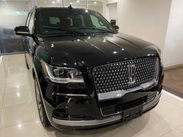 2022 LINCOLN Navigator 4x4 Standard (I)