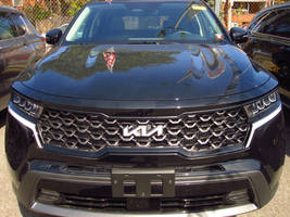 2023 KIA Sorento X-Line EX AWD (I)