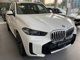 2024 BMW X5 xDrive30d M Sport (I)