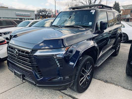 2024 LEXUS GX 550 Premium (II)