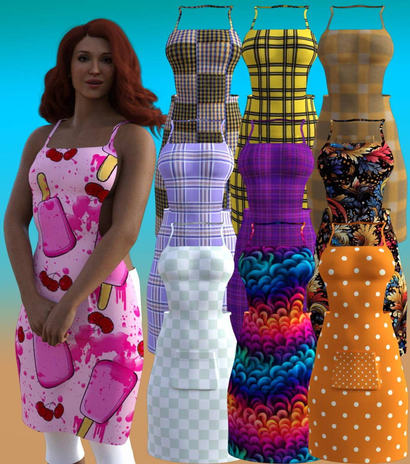 Promoapron F By Eblank On DeviantArt promoapron-f-by-eblank-on-deviantart