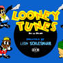 Looney Tunes redrawn title card (1935) V1