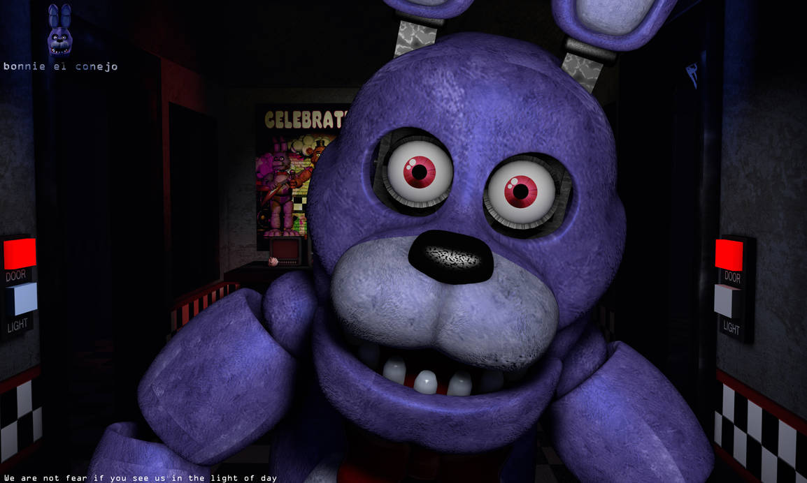 Bonni Rabbit Bonnie the rabbit. by bonieelconejo on DeviantArt