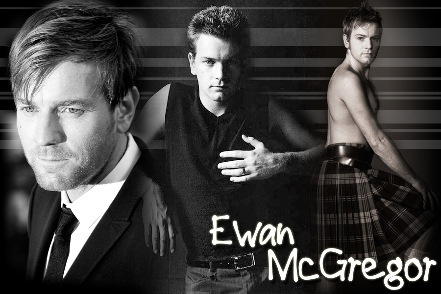 ewan mcgregor