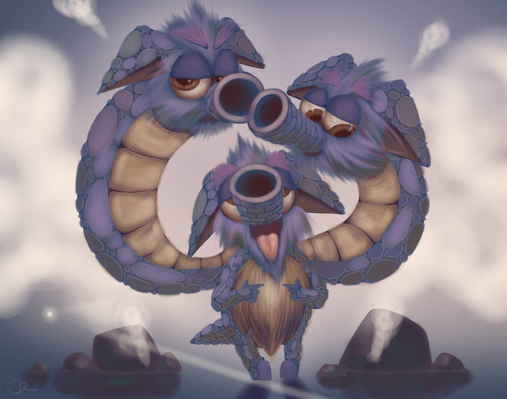 kerberos?? by chelmew kerberos?? by chelmew