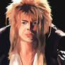 Jareth the goblin king