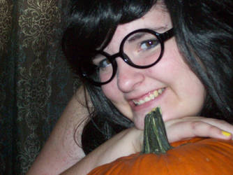 Stole a Pumpkin