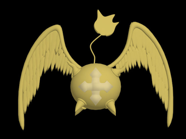 Timcanpy Pin Timcanpy by FallenZehel on DeviantArt